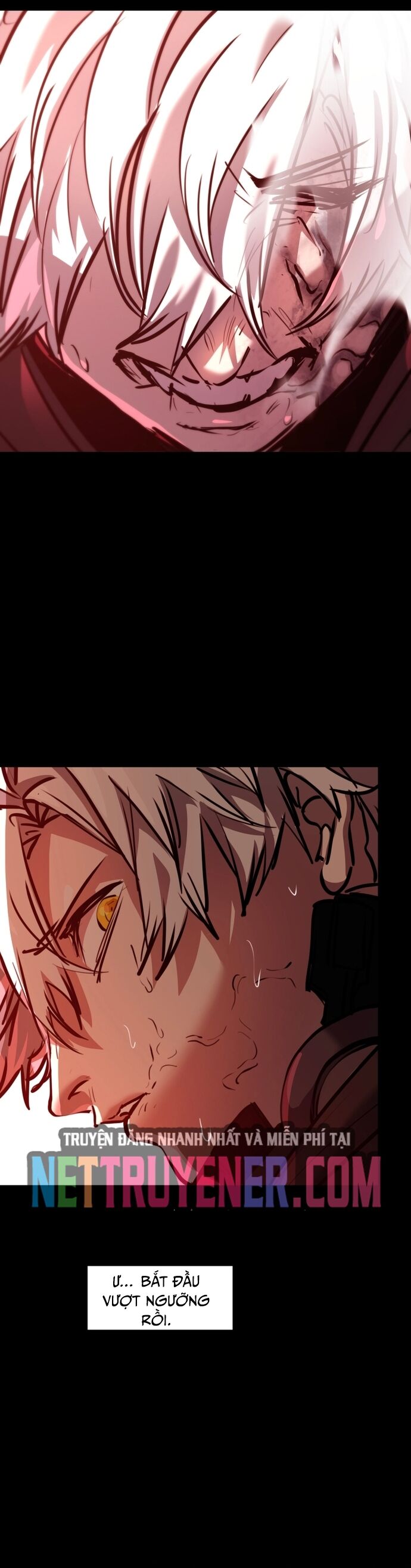 Cột Sống Đỏ Chapter 24 - Trang 2