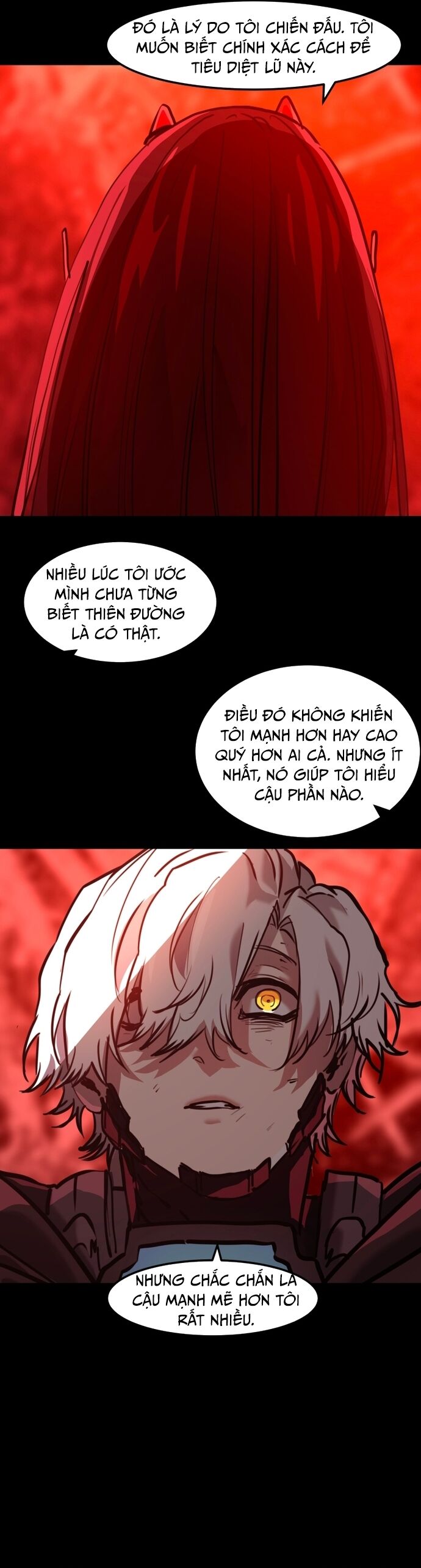 Cột Sống Đỏ Chapter 24 - Trang 2