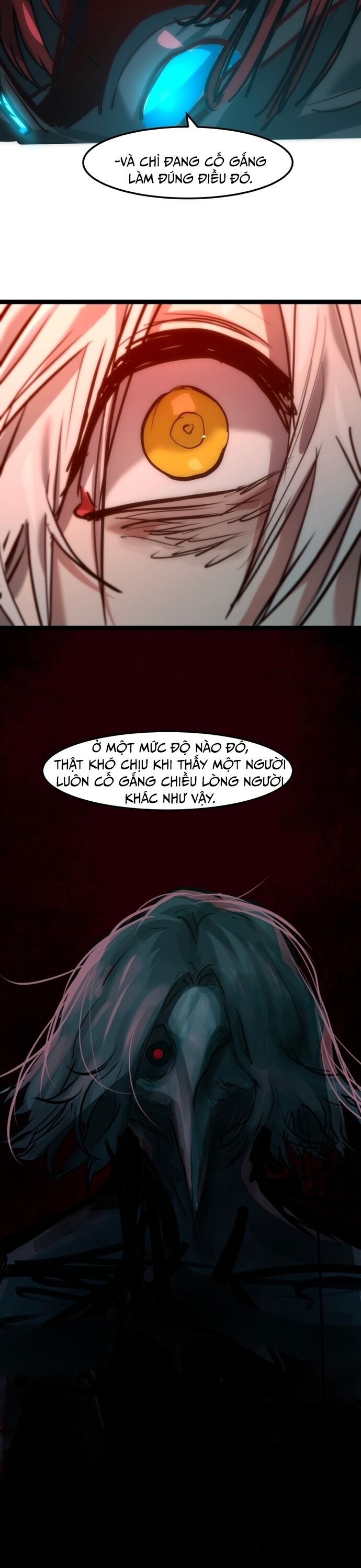 Cột Sống Đỏ Chapter 24 - Trang 2