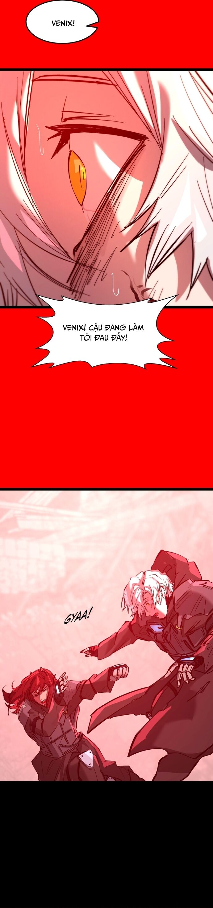 Cột Sống Đỏ Chapter 24 - Trang 2
