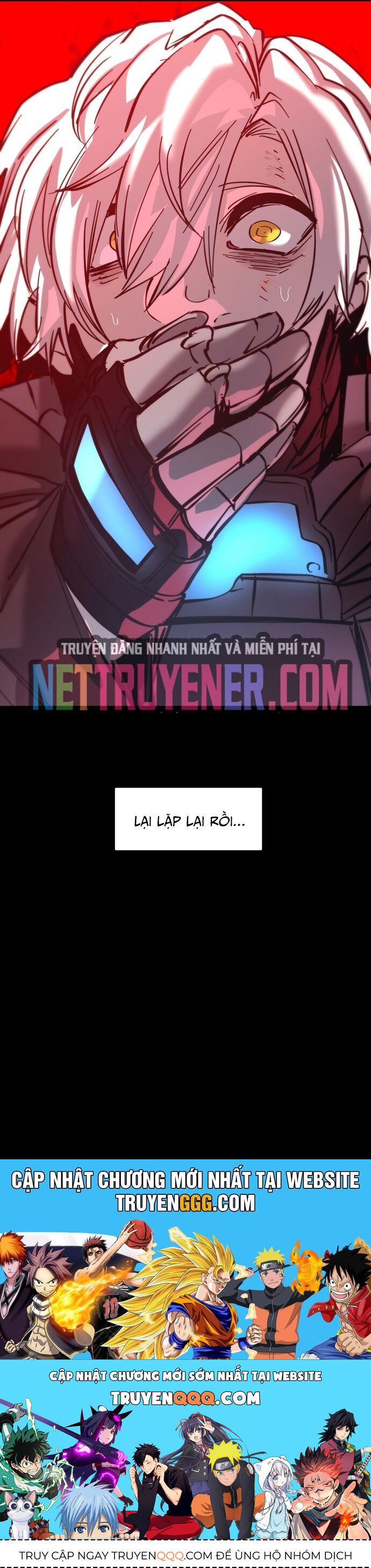 Cột Sống Đỏ Chapter 24 - Trang 2