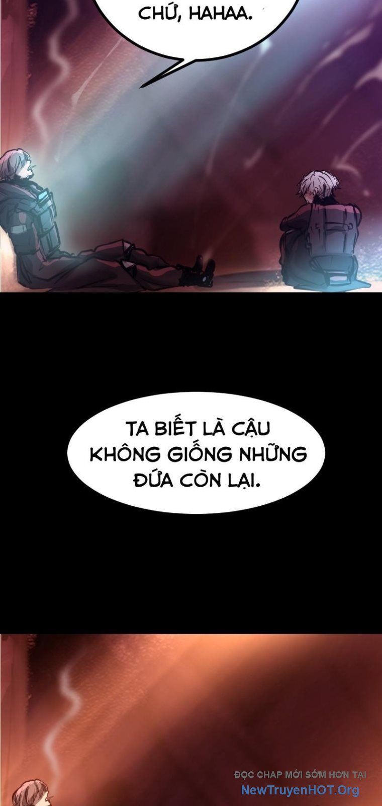 Cột Sống Đỏ Chapter 30 - Trang 2