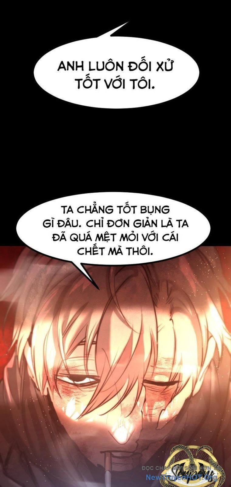 Cột Sống Đỏ Chapter 30 - Trang 2