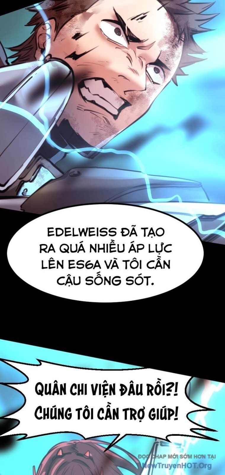 Cột Sống Đỏ Chapter 30 - Trang 2