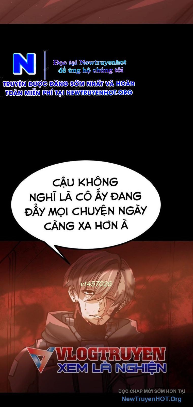 Cột Sống Đỏ Chapter 30 - Trang 2