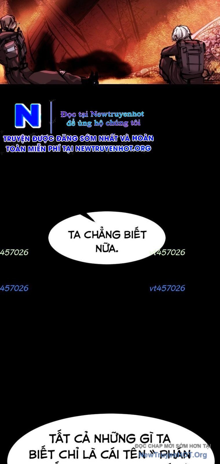 Cột Sống Đỏ Chapter 30 - Trang 2