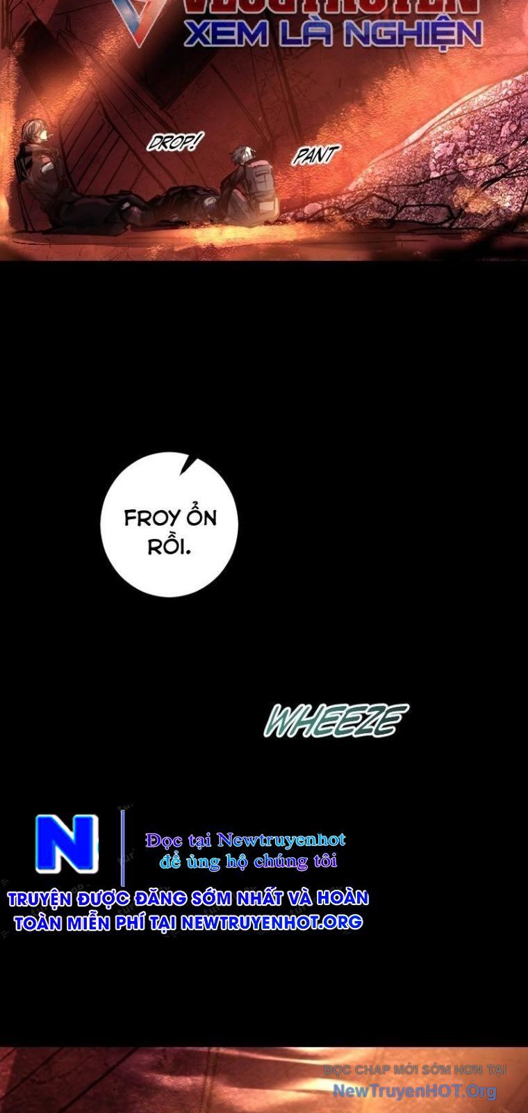 Cột Sống Đỏ Chapter 30 - Trang 2