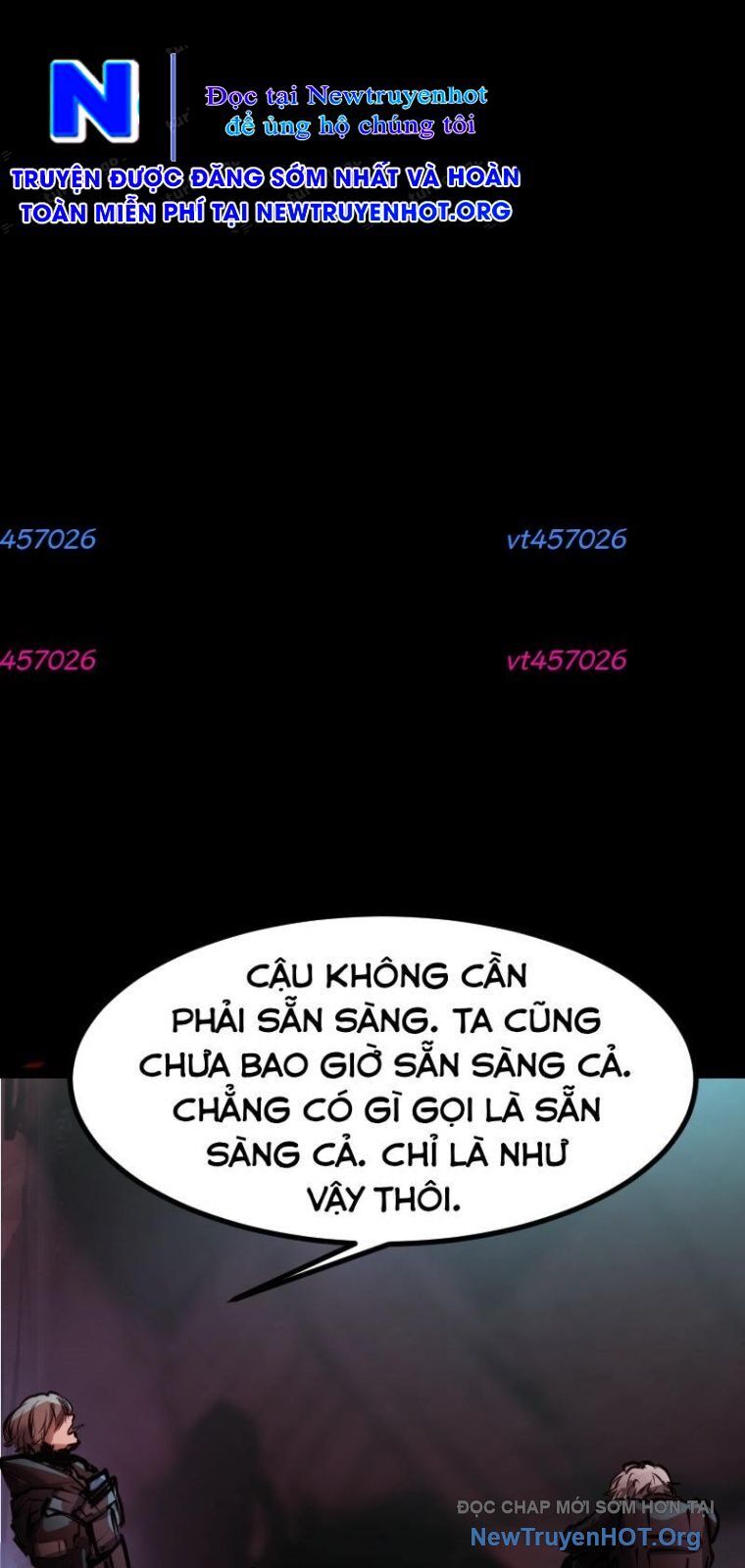 Cột Sống Đỏ Chapter 30 - Trang 2