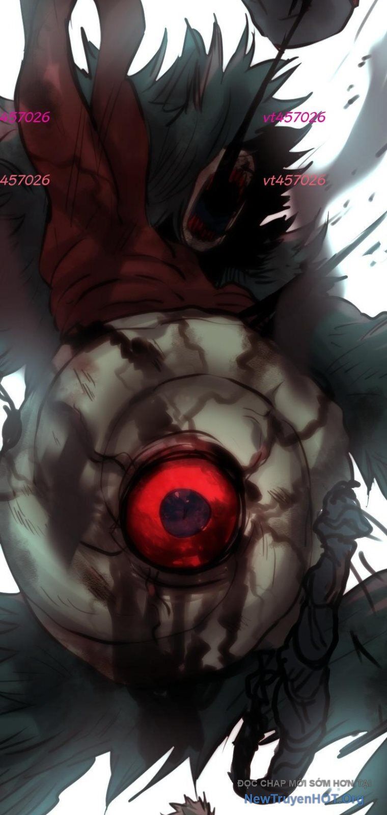 Cột Sống Đỏ Chapter 30 - Trang 2