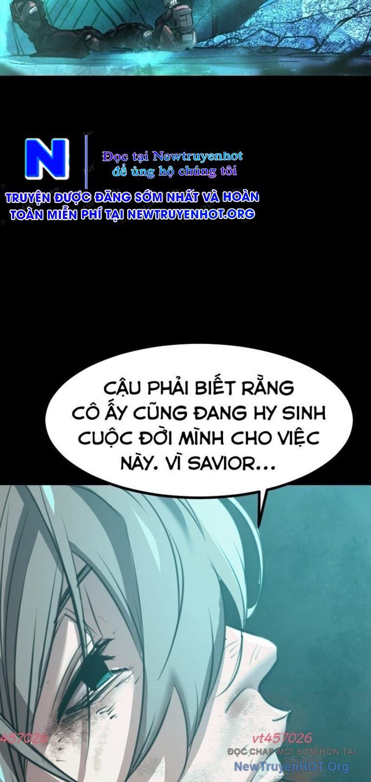 Cột Sống Đỏ Chapter 30 - Trang 2