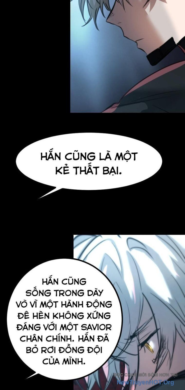 Cột Sống Đỏ Chapter 30 - Trang 2