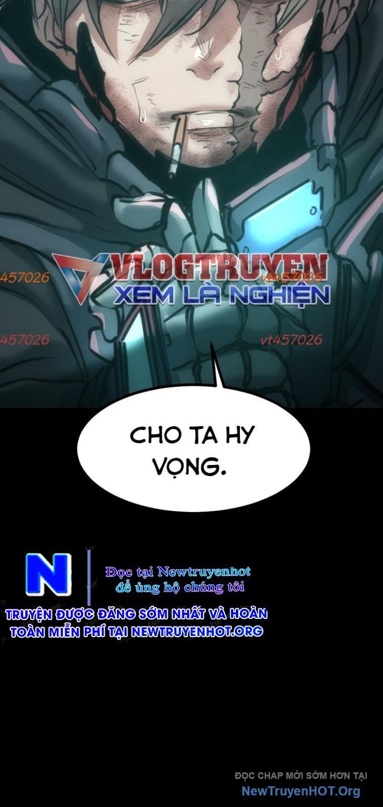 Cột Sống Đỏ Chapter 30 - Trang 2