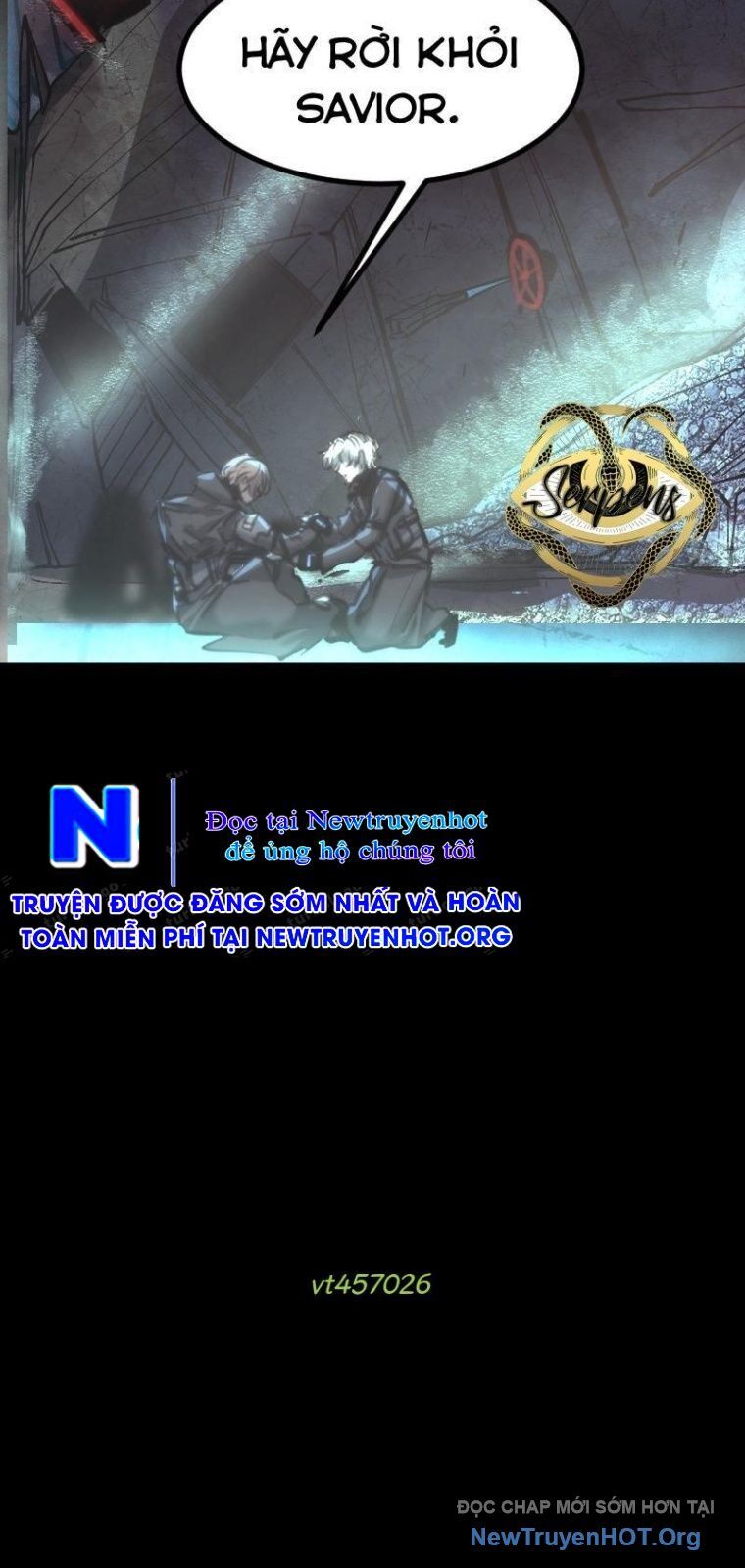 Cột Sống Đỏ Chapter 30 - Trang 2