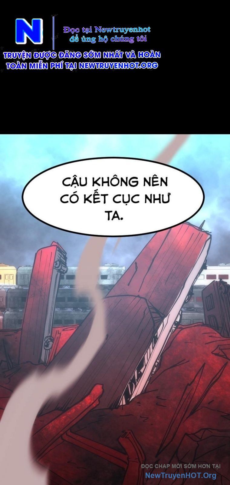Cột Sống Đỏ Chapter 30 - Trang 2