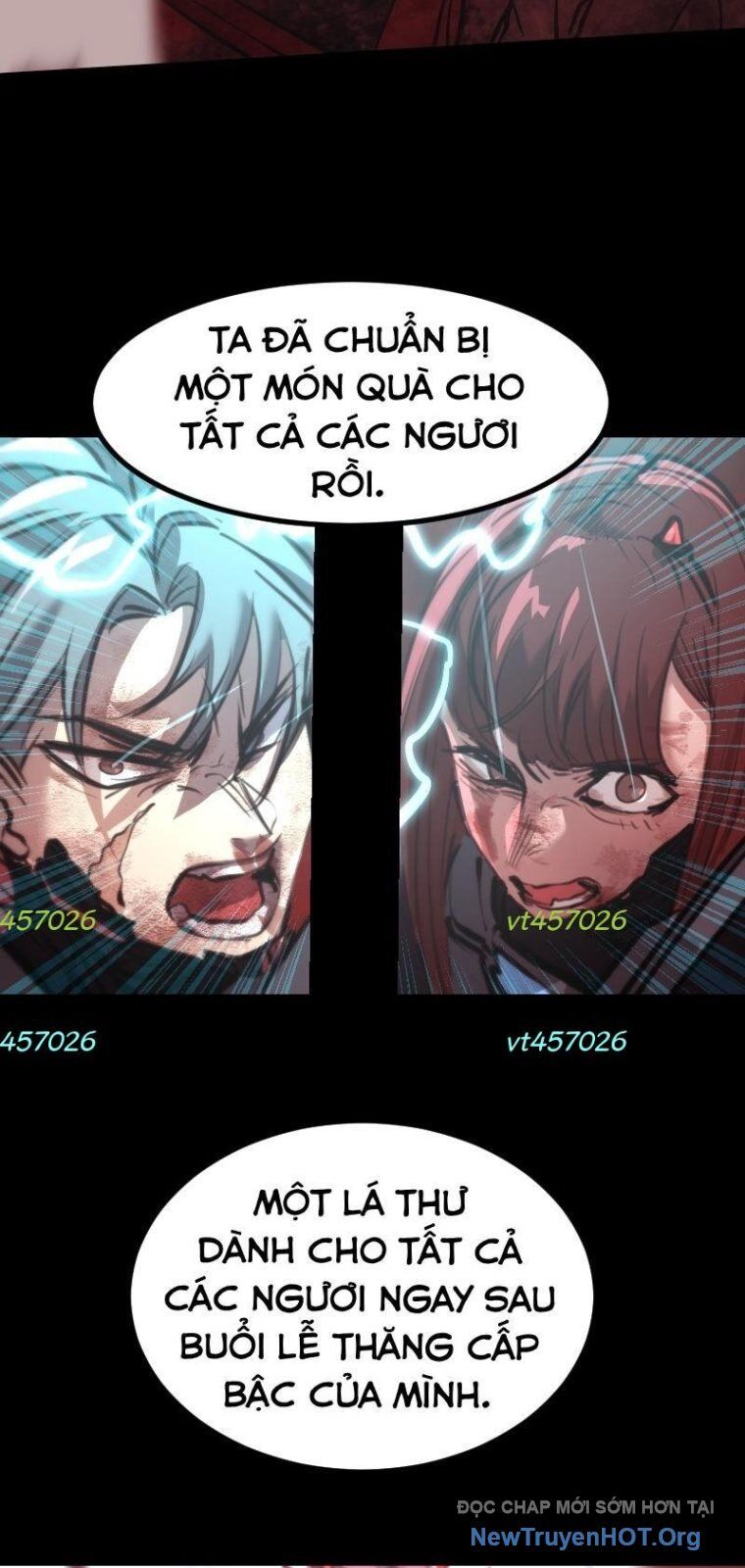 Cột Sống Đỏ Chapter 30 - Trang 2