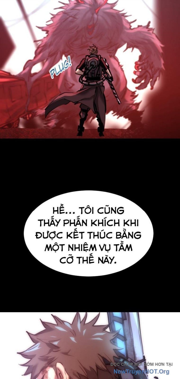 Cột Sống Đỏ Chapter 30 - Trang 2