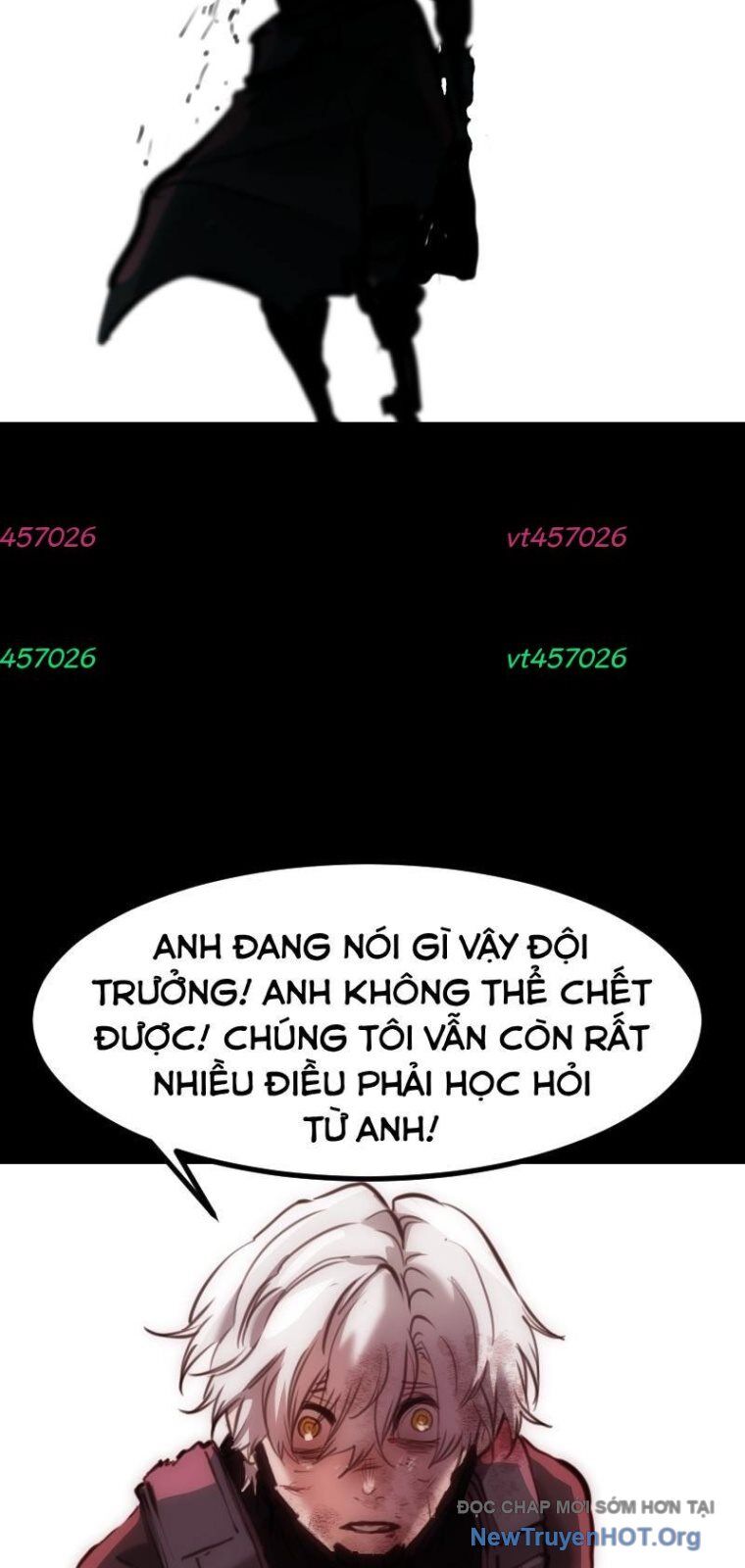 Cột Sống Đỏ Chapter 30 - Trang 2