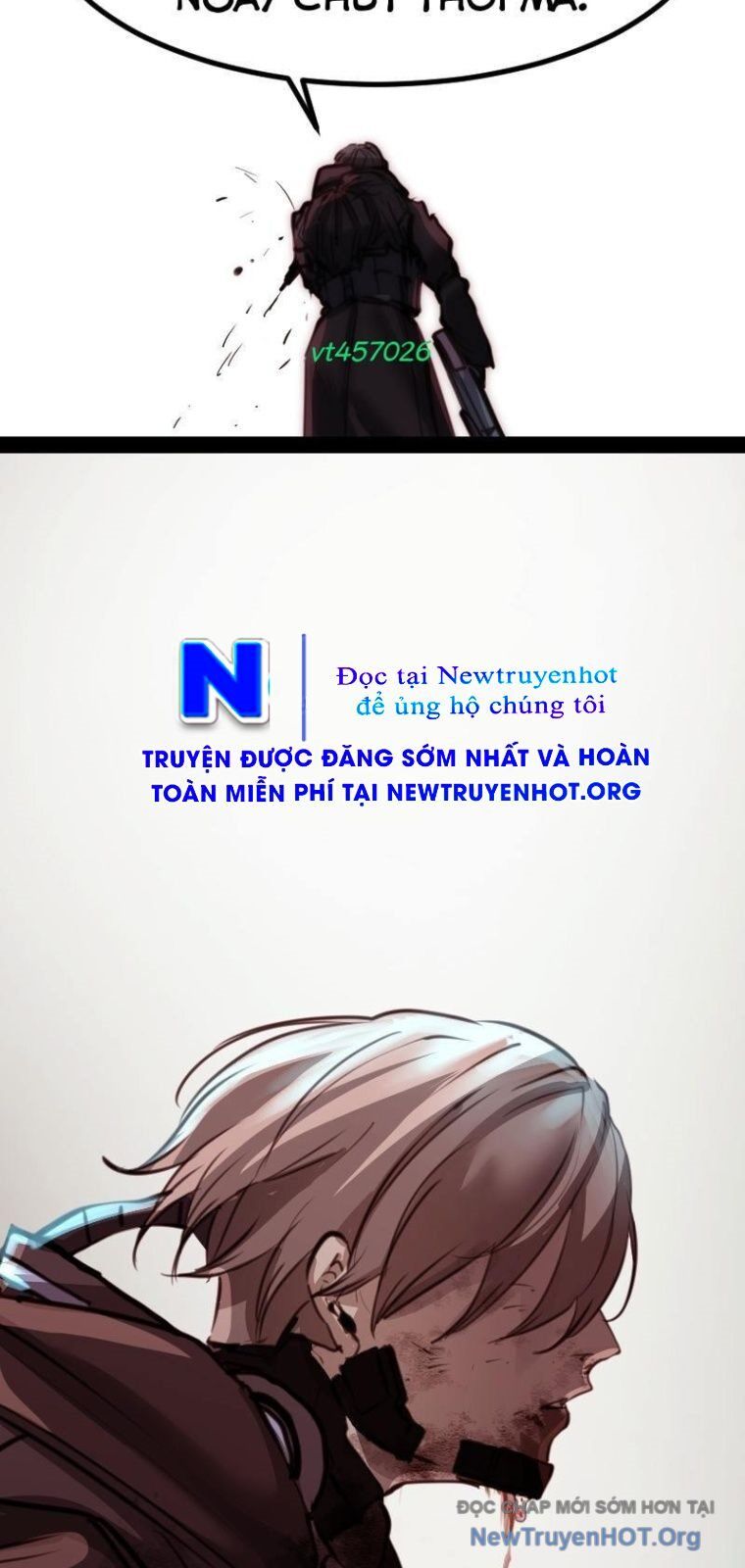 Cột Sống Đỏ Chapter 30 - Trang 2