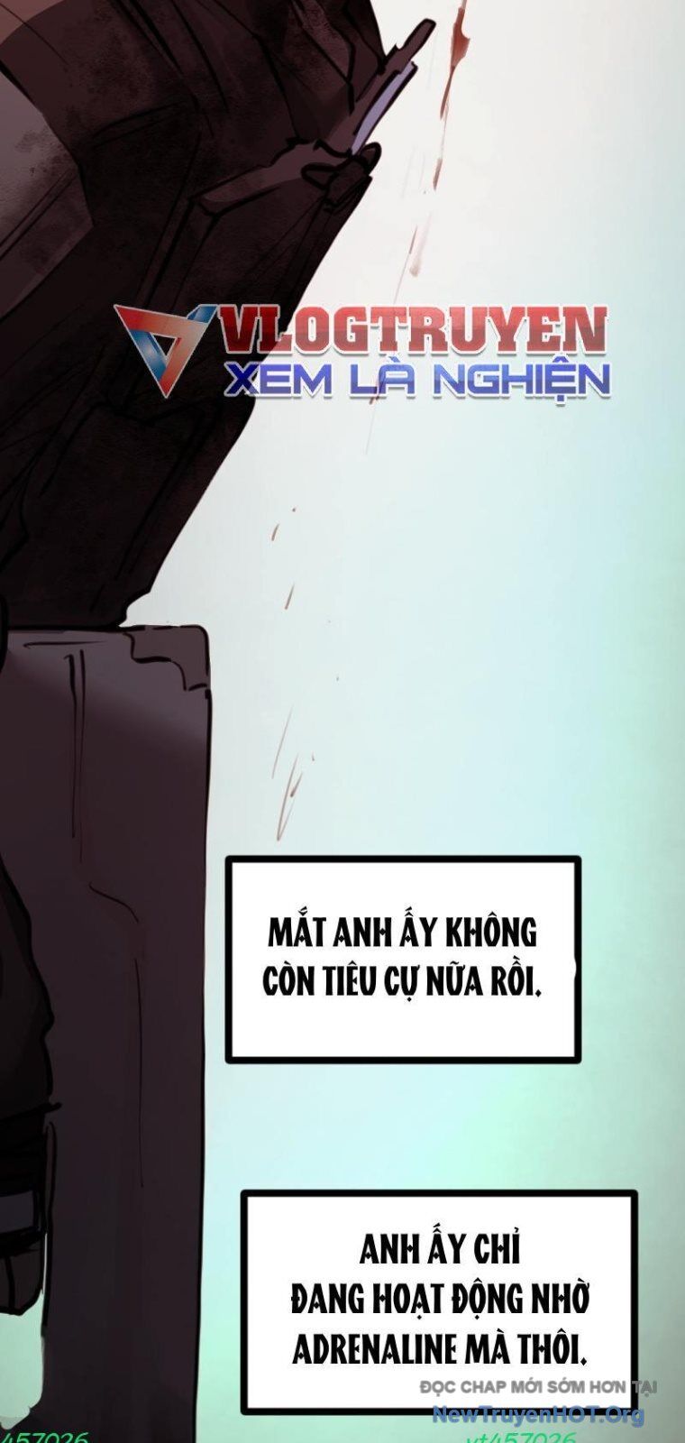 Cột Sống Đỏ Chapter 30 - Trang 2