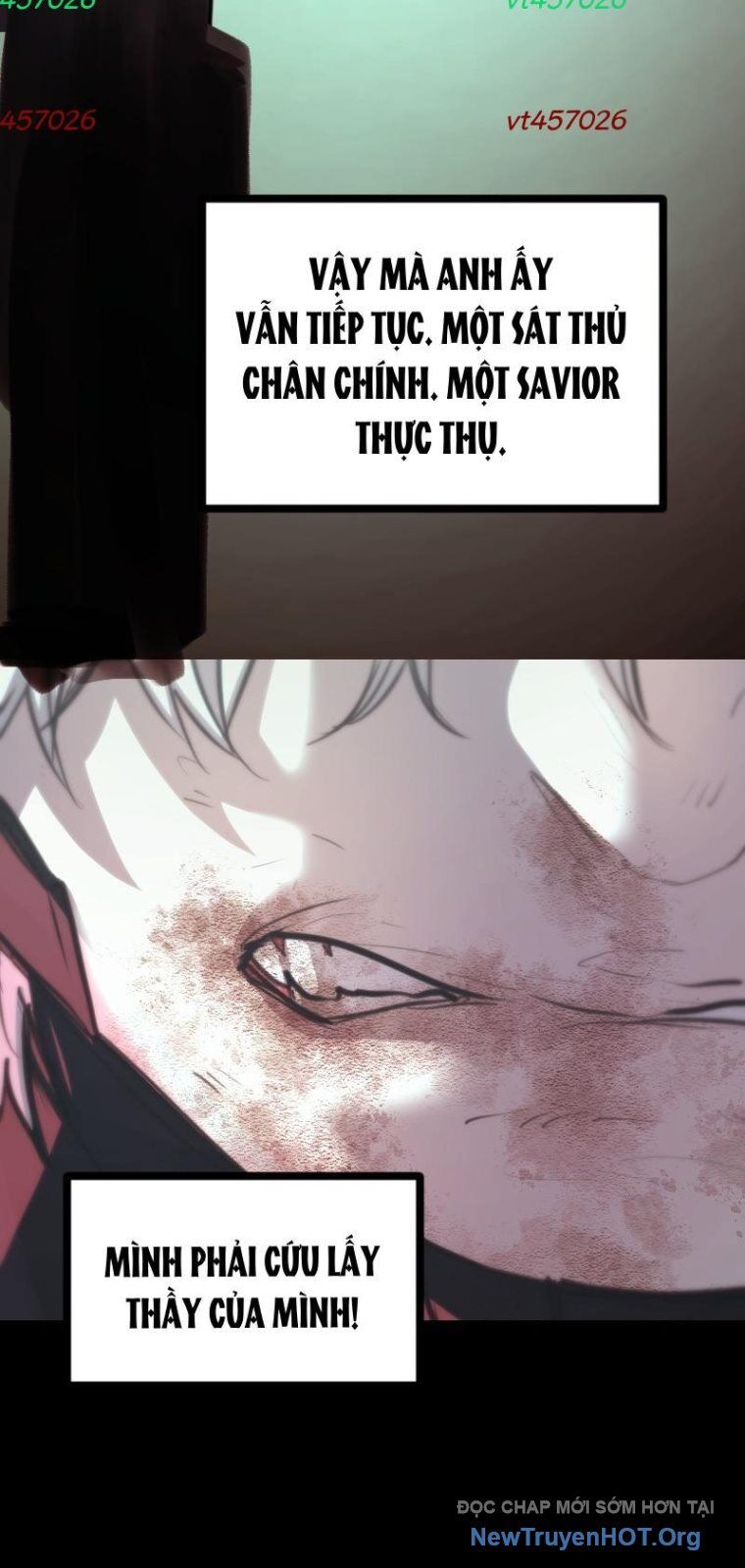 Cột Sống Đỏ Chapter 30 - Trang 2