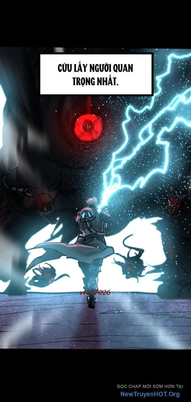 Cột Sống Đỏ Chapter 30 - Trang 2