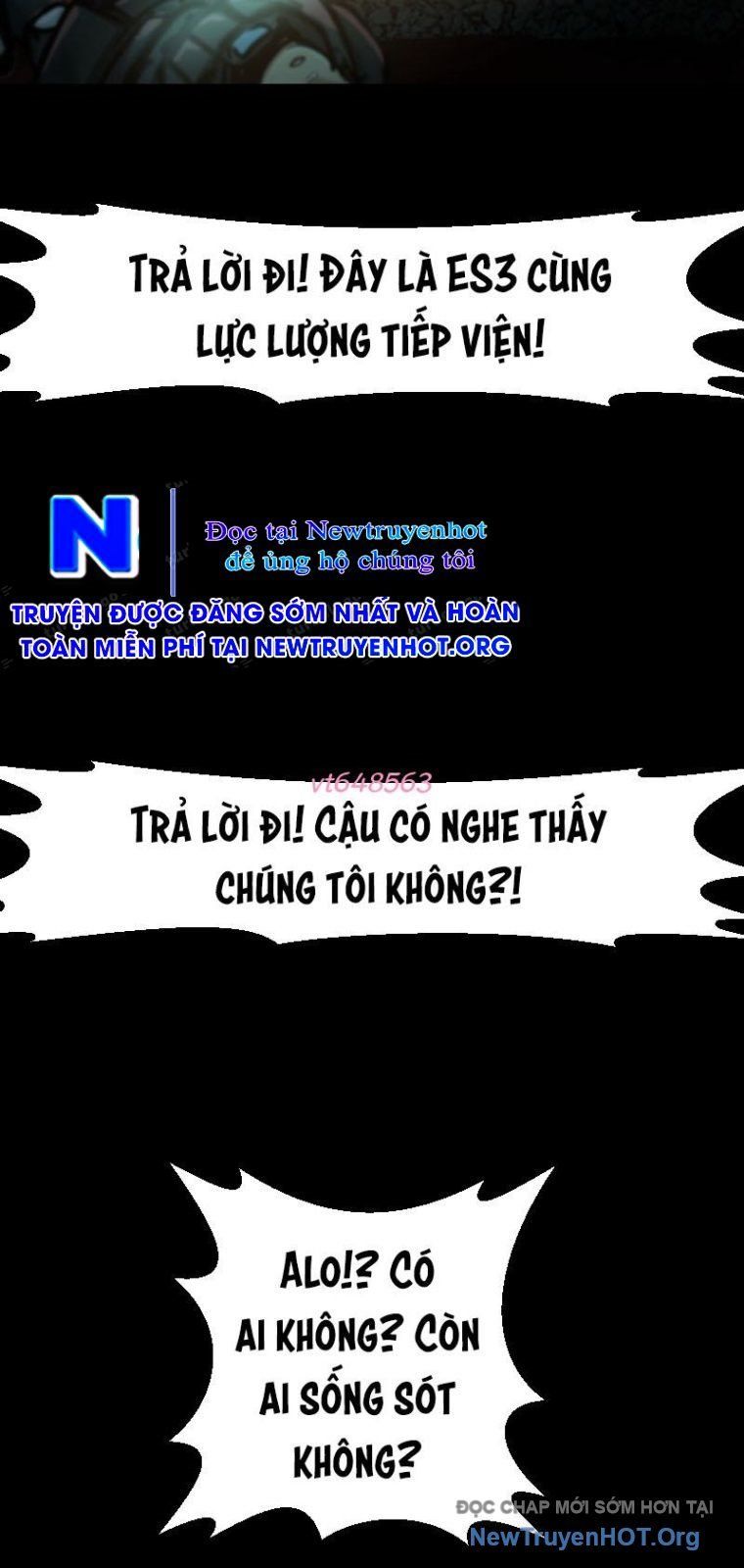 Cột Sống Đỏ Chapter 31 - Trang 2