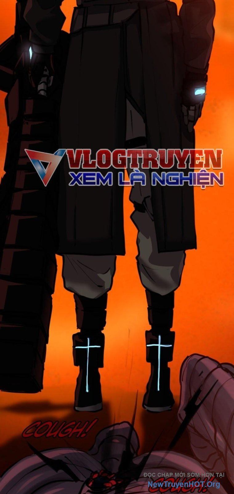 Cột Sống Đỏ Chapter 31 - Trang 2