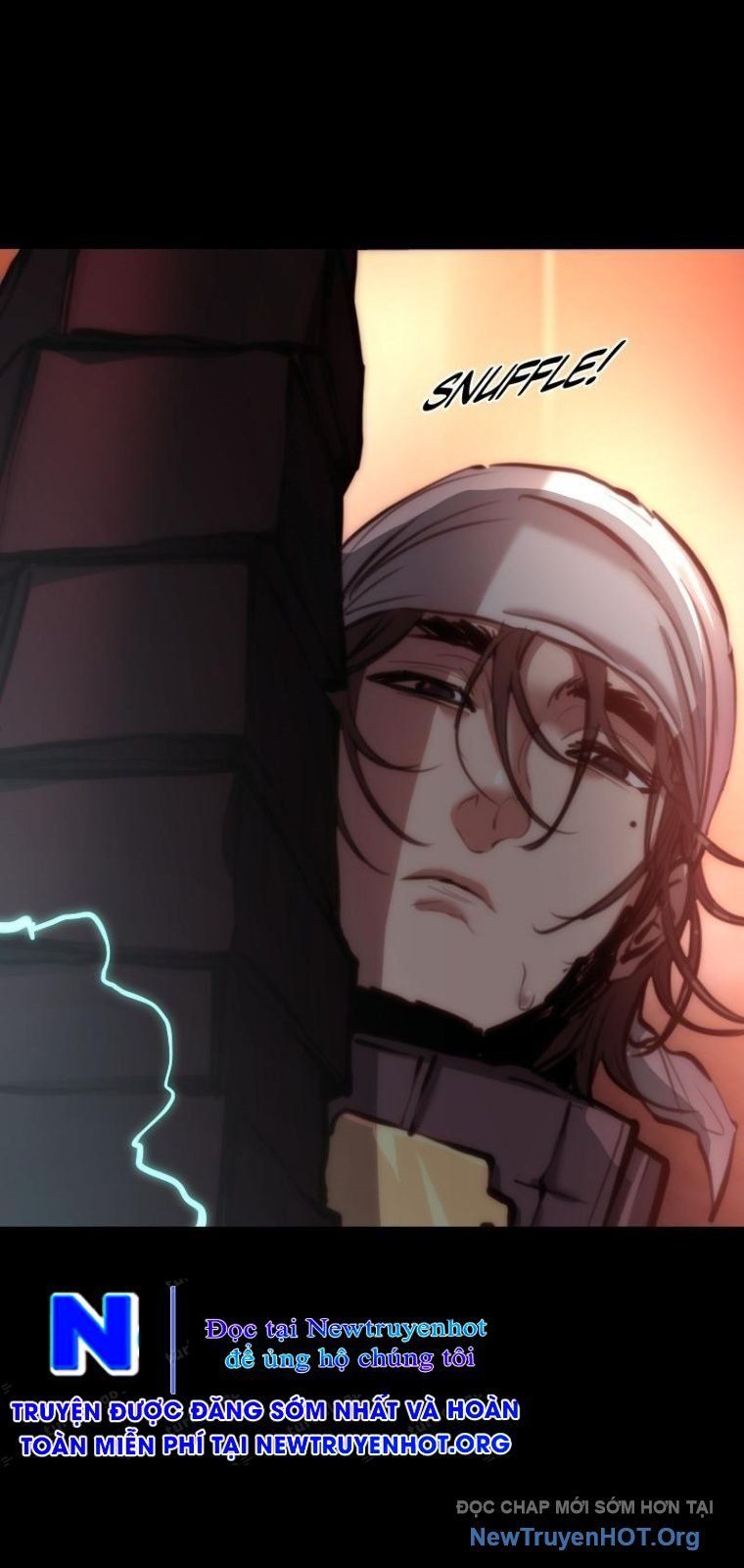Cột Sống Đỏ Chapter 31 - Trang 2