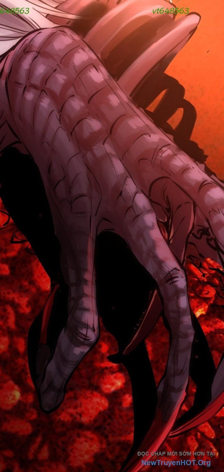 Cột Sống Đỏ Chapter 31 - Trang 2