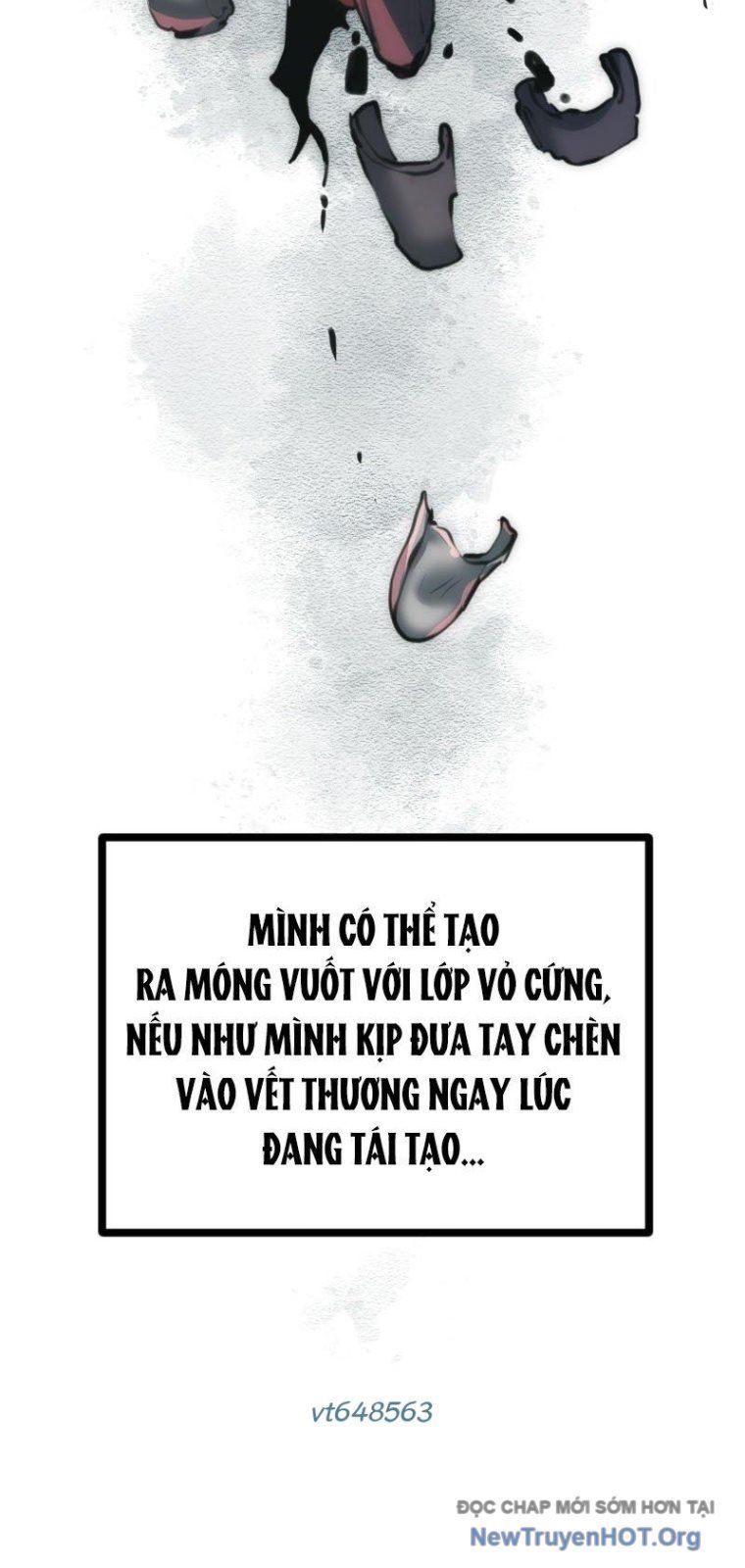 Cột Sống Đỏ Chapter 31 - Trang 2
