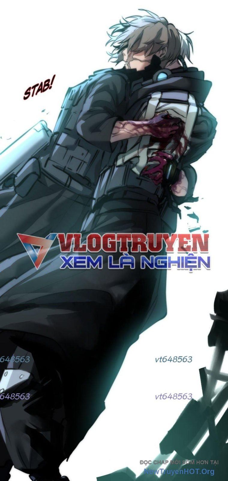 Cột Sống Đỏ Chapter 31 - Trang 2