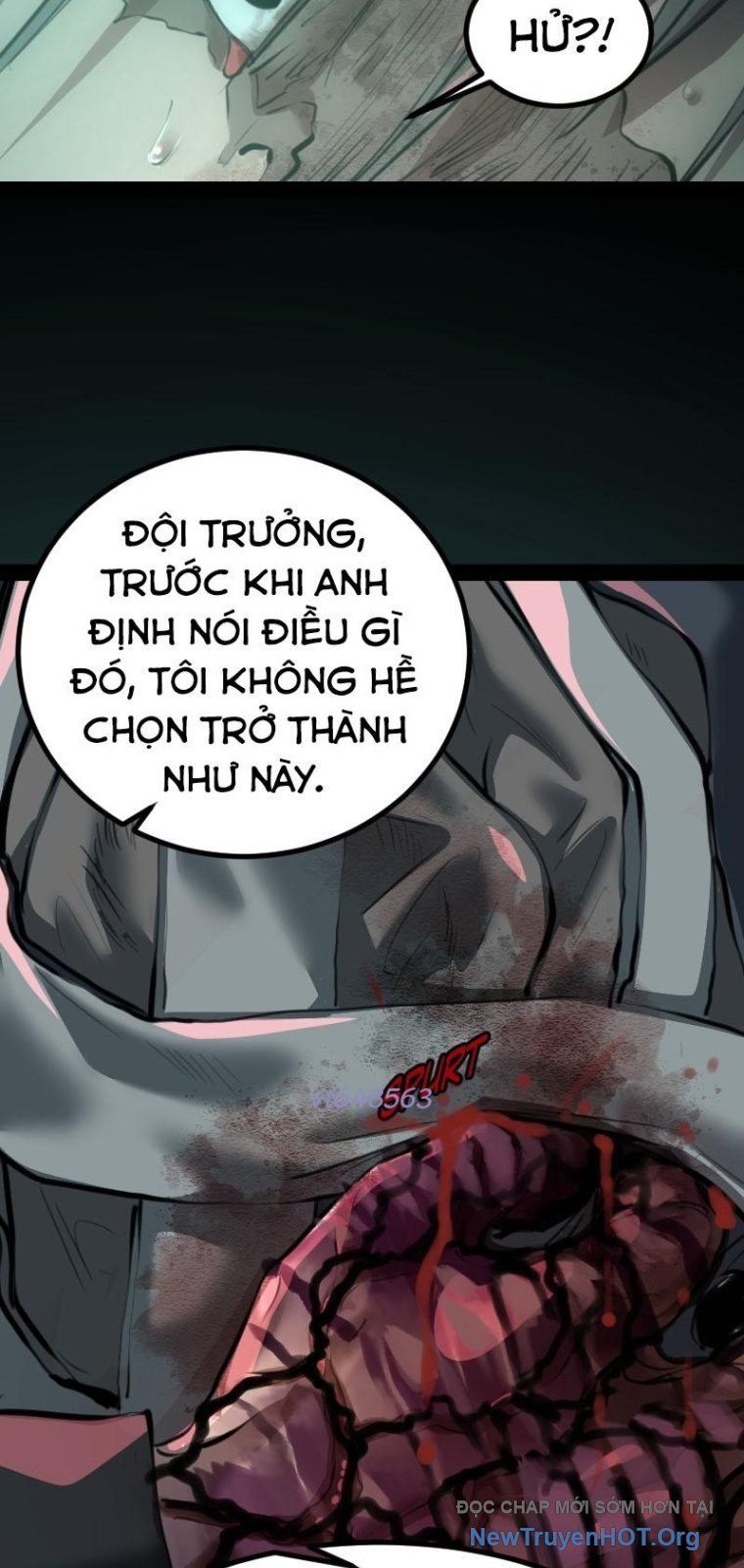 Cột Sống Đỏ Chapter 31 - Trang 2