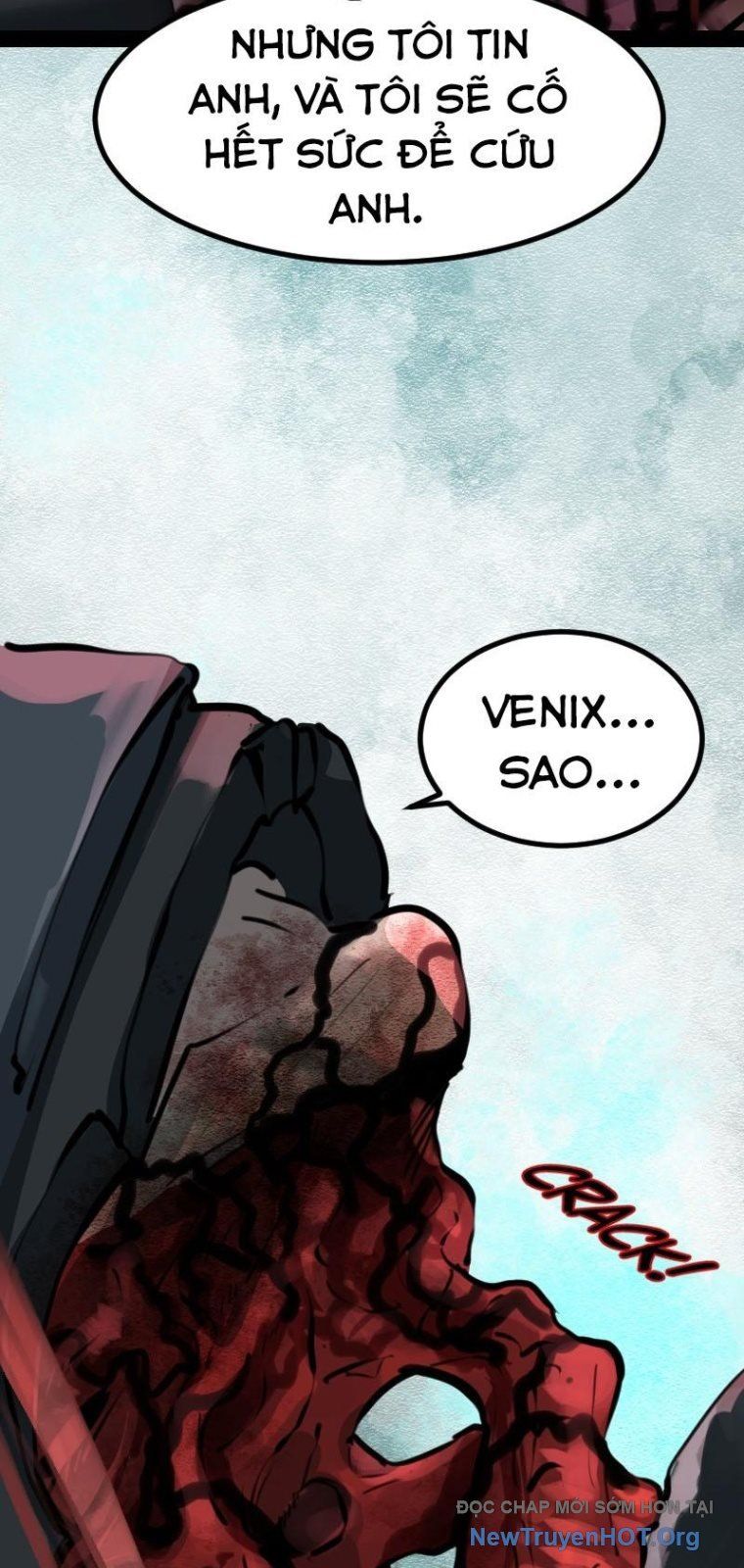 Cột Sống Đỏ Chapter 31 - Trang 2