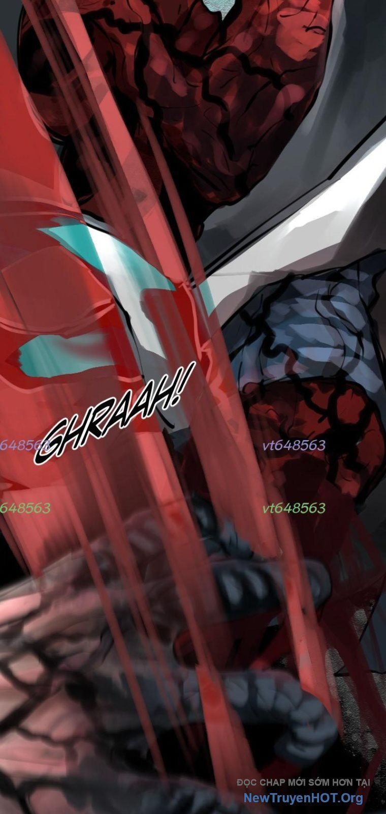 Cột Sống Đỏ Chapter 31 - Trang 2