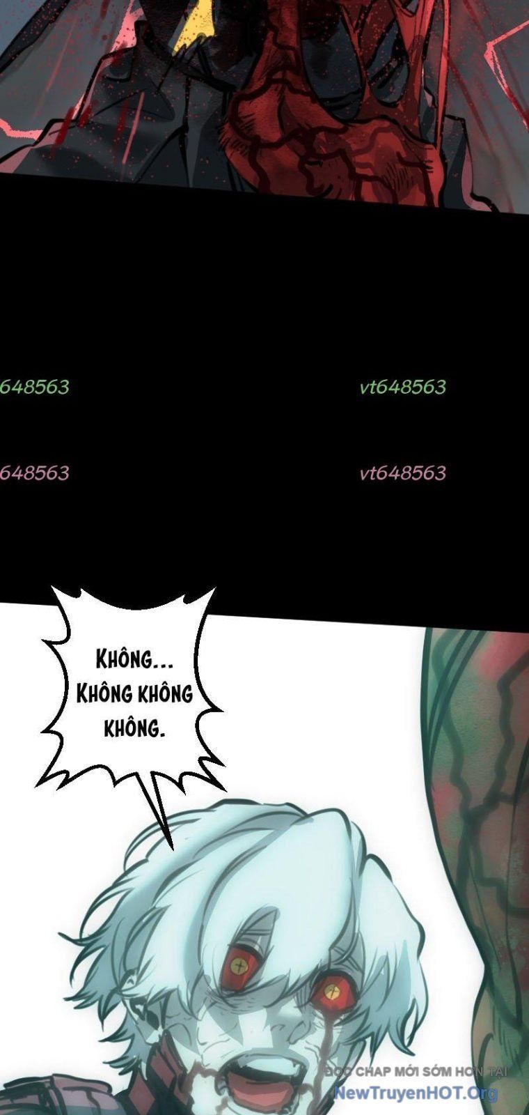 Cột Sống Đỏ Chapter 31 - Trang 2