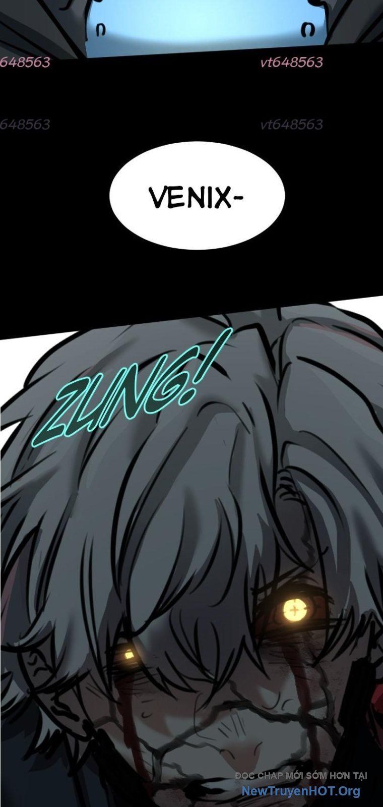 Cột Sống Đỏ Chapter 31 - Trang 2