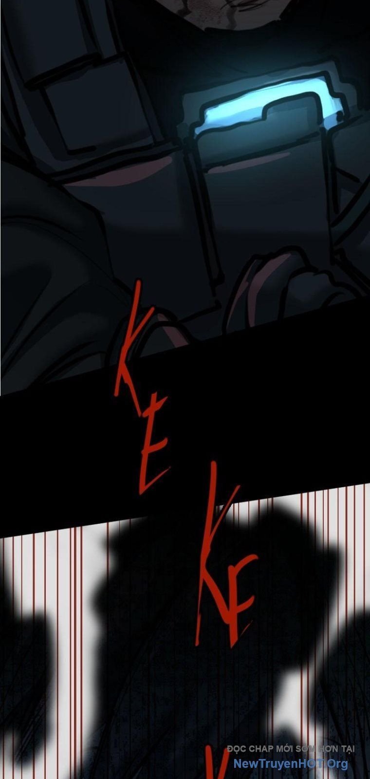 Cột Sống Đỏ Chapter 31 - Trang 2