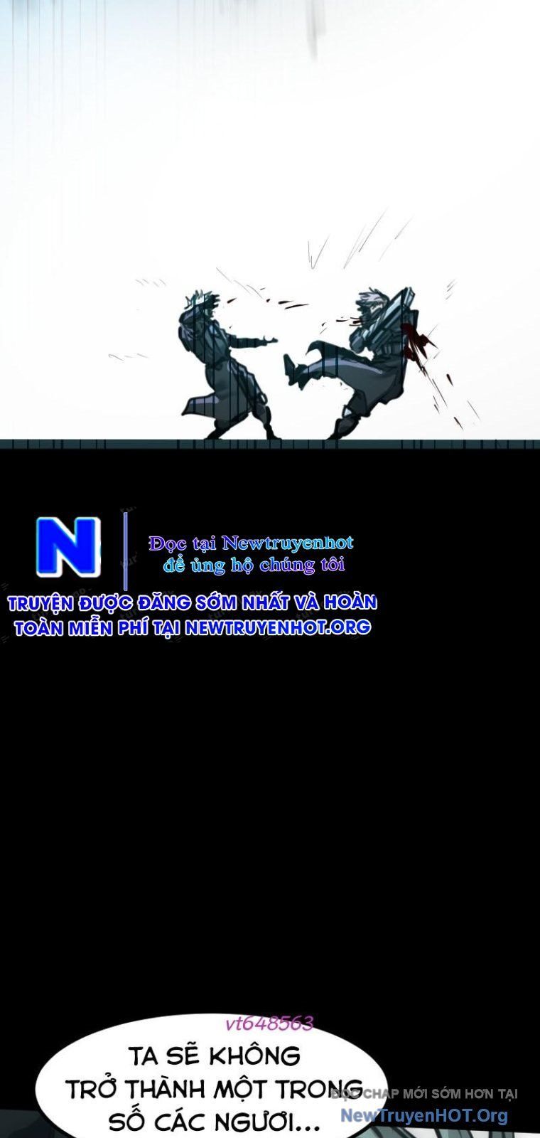 Cột Sống Đỏ Chapter 31 - Trang 2