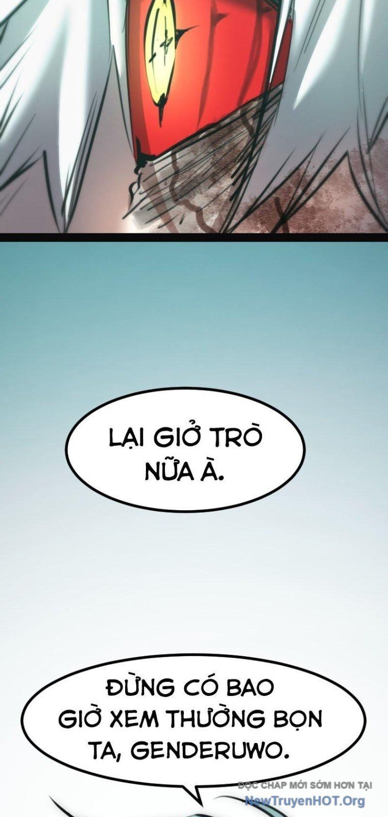 Cột Sống Đỏ Chapter 31 - Trang 2