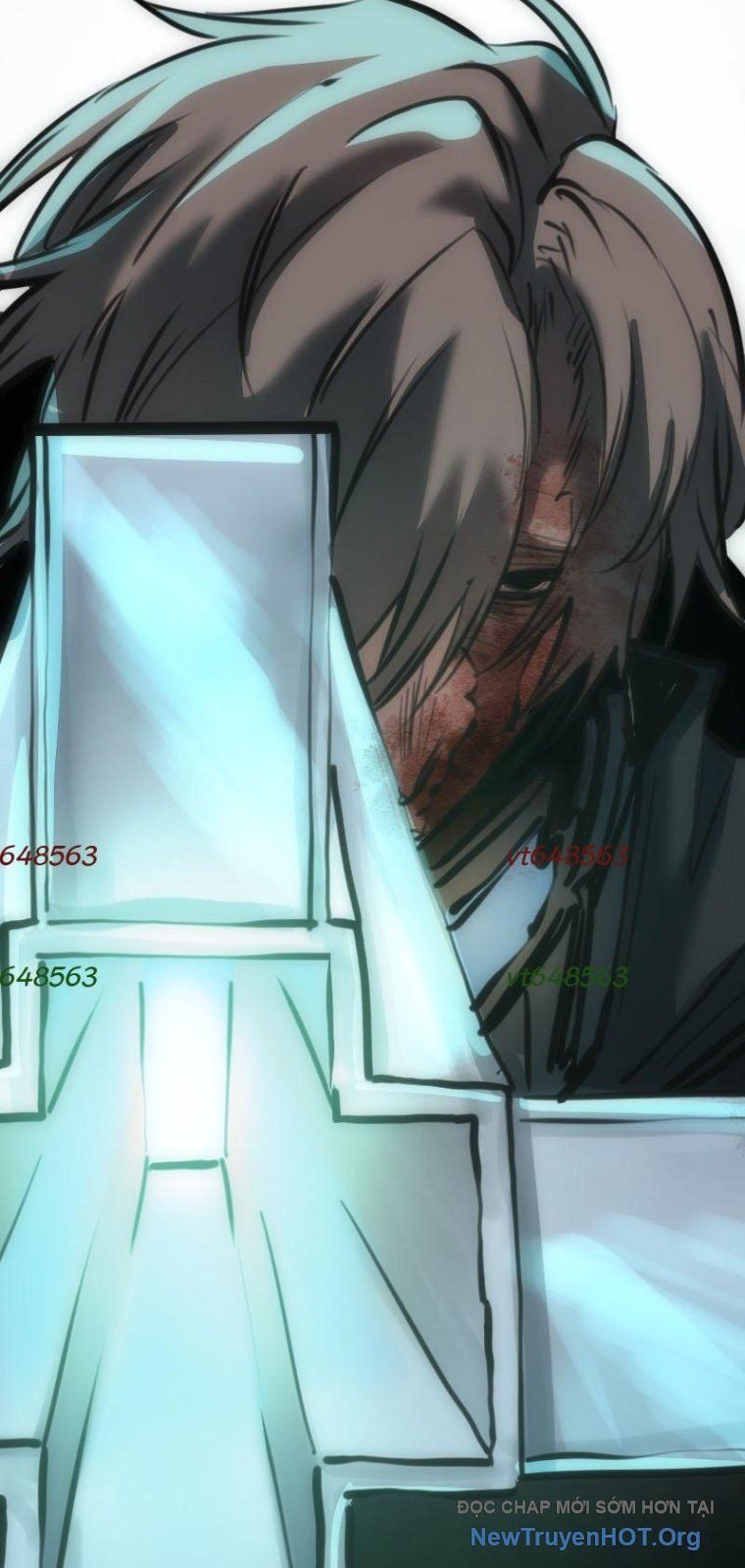 Cột Sống Đỏ Chapter 31 - Trang 2