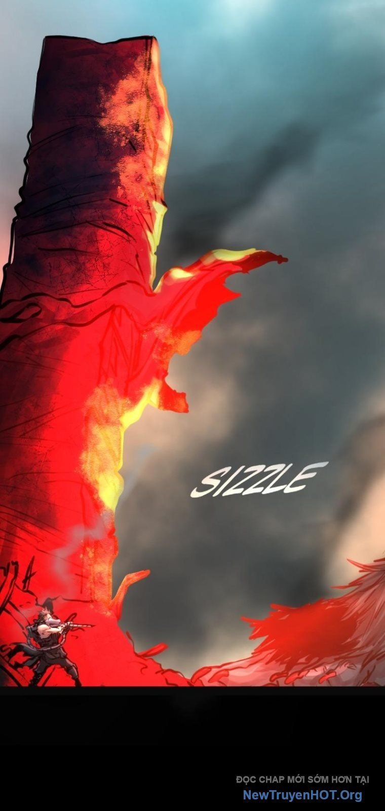 Cột Sống Đỏ Chapter 31 - Trang 2