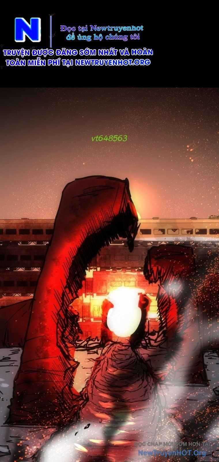 Cột Sống Đỏ Chapter 31 - Trang 2