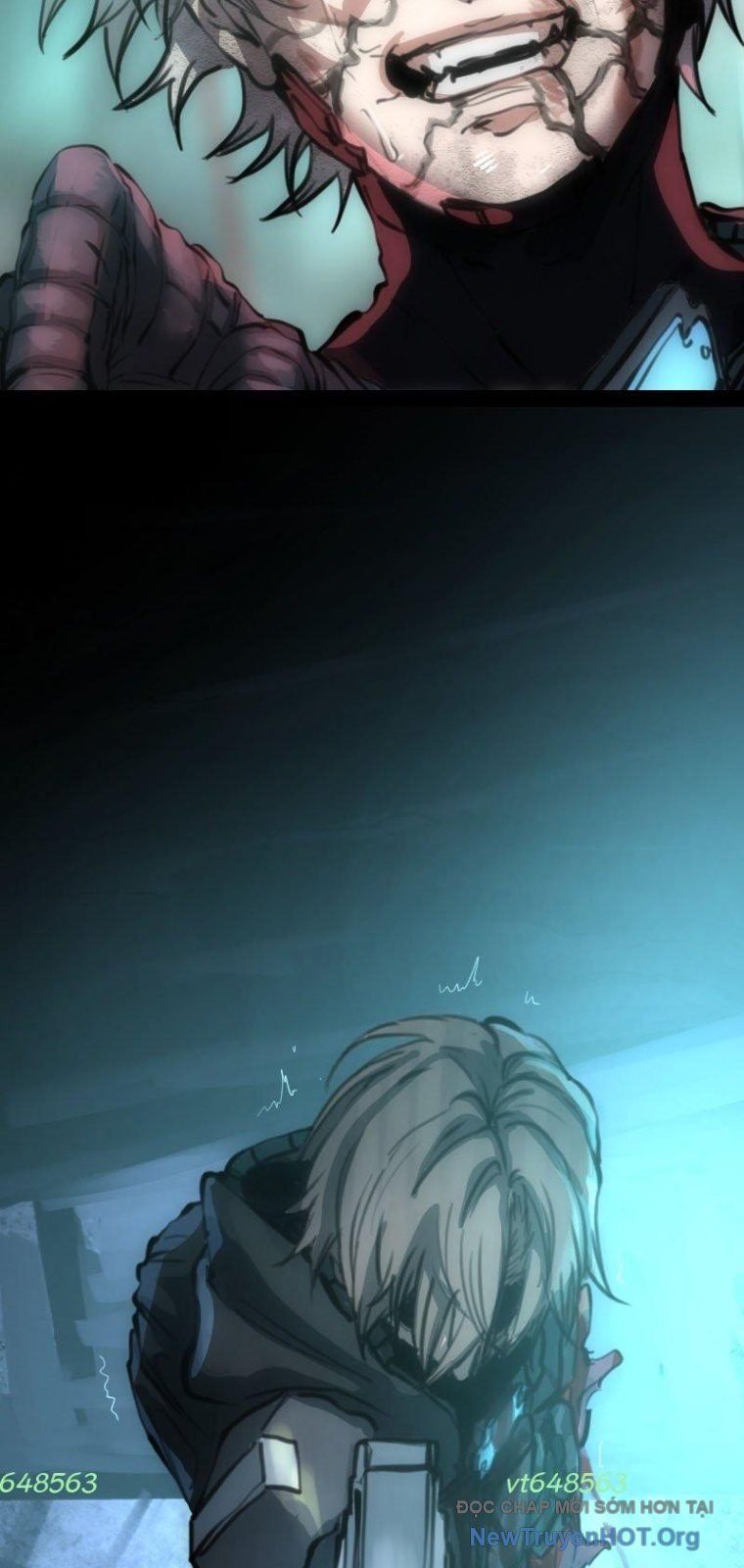 Cột Sống Đỏ Chapter 31 - Trang 2