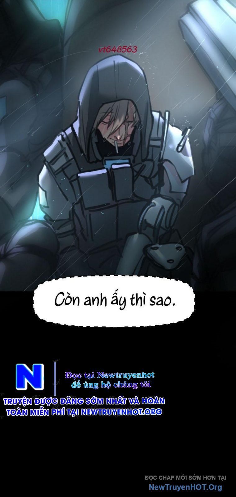 Cột Sống Đỏ Chapter 31 - Trang 2