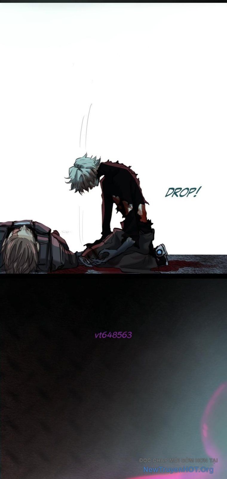 Cột Sống Đỏ Chapter 31 - Trang 2