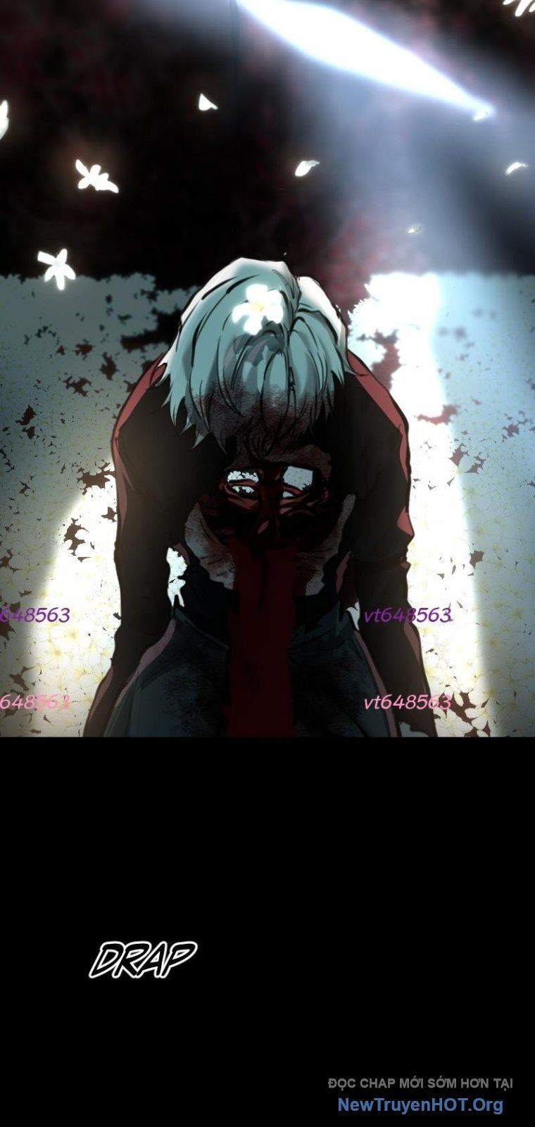 Cột Sống Đỏ Chapter 31 - Trang 2