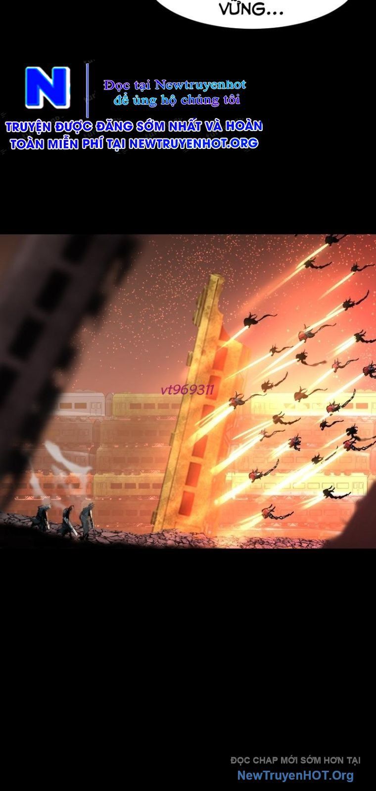 Cột Sống Đỏ Chapter 32 - Trang 2