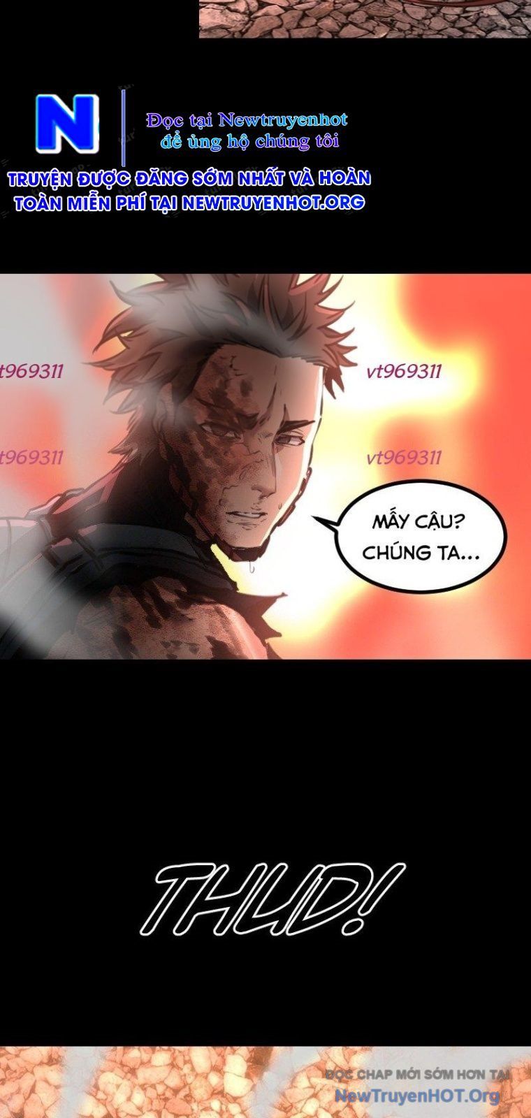 Cột Sống Đỏ Chapter 32 - Trang 2