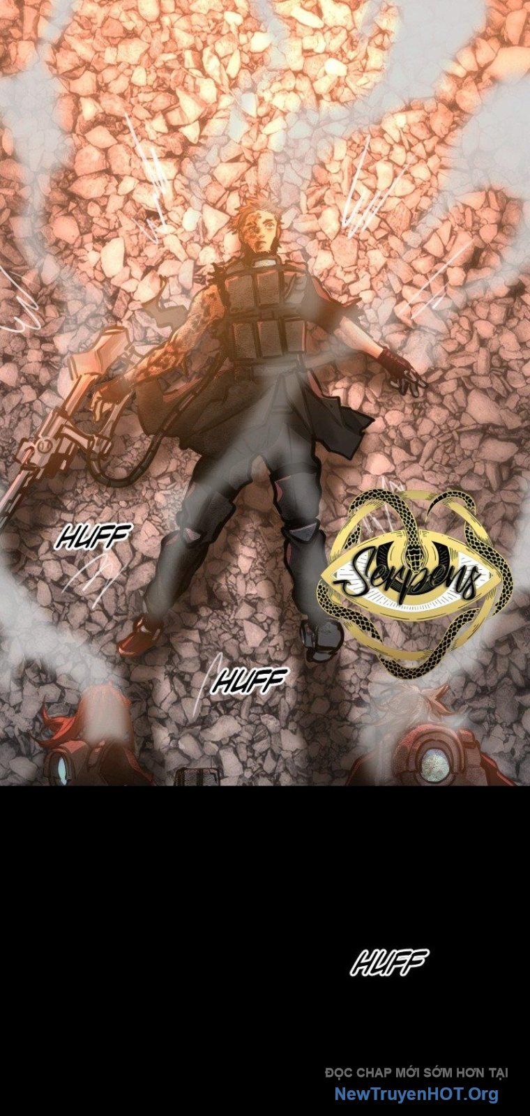 Cột Sống Đỏ Chapter 32 - Trang 2