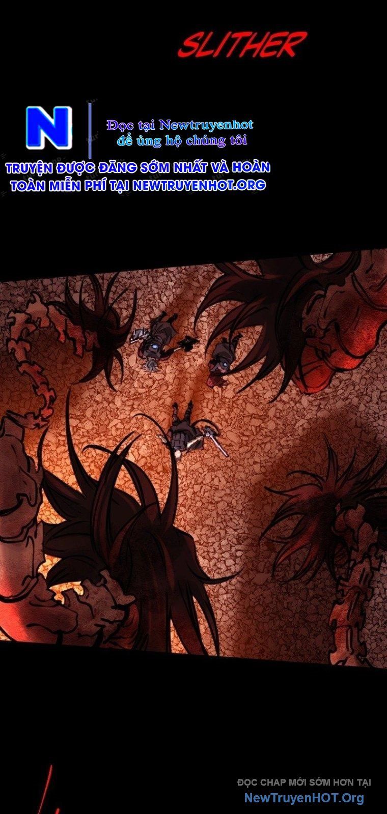 Cột Sống Đỏ Chapter 32 - Trang 2